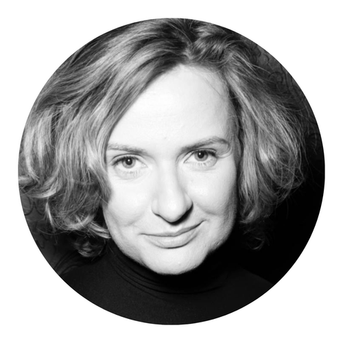 Anna Pietruszka - CEO & Założycielka BMS